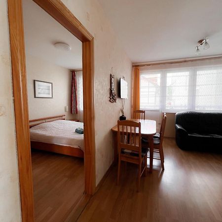 Apartment Juros Melis Нида Экстерьер фото