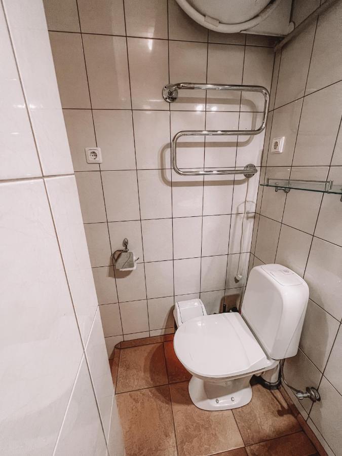 Apartment Juros Melis Нида Экстерьер фото