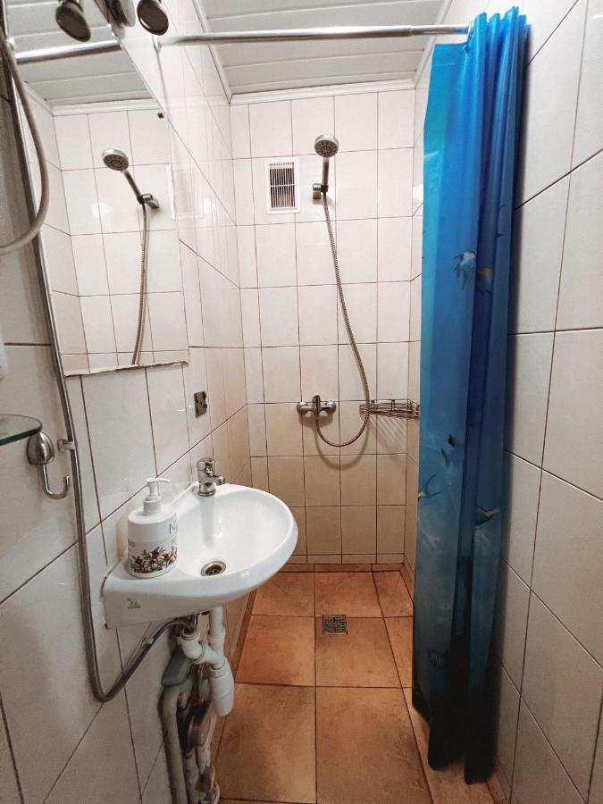 Apartment Juros Melis Нида Экстерьер фото