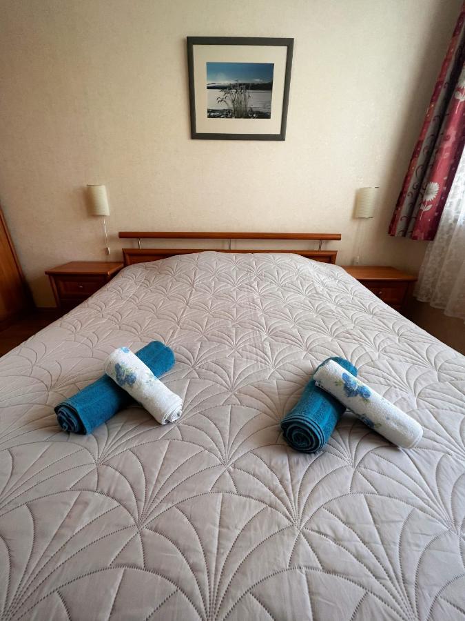 Apartment Juros Melis Нида Экстерьер фото