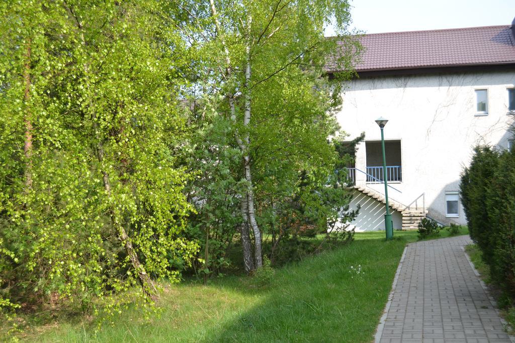 Apartment Juros Melis Нида Номер фото