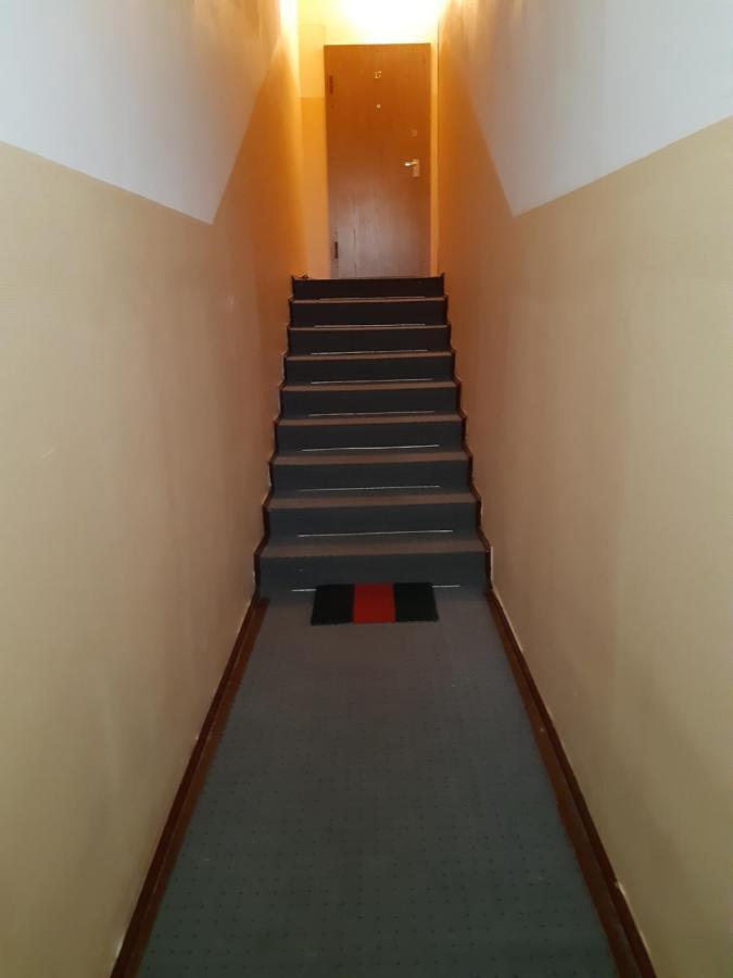 Apartment Juros Melis Нида Экстерьер фото